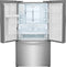 28 Cu. Ft. Standard-Depth French Door Refrigerator