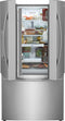 28 Cu. Ft. Standard-Depth French Door Refrigerator