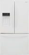 28 Cu. Ft. Standard-Depth French Door Refrigerator