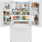 28 Cu. Ft. Standard-Depth French Door Refrigerator