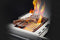 NAPOLEON BBQ PRO665RSIBNSS3 Prestige PRO 665 RSIB with Infrared Side and Rear Burners , Natural Gas in Stainless Steel