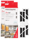 PureAir® Replacement Refrigerator Air Filter RAF-2™ - Set of 2