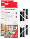PureAir® Replacement Refrigerator Air Filter RAF-2™ - Set of 2