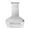 Coppito 36-Inch Island Range Hood, , LED Lighting, Adjustable Fan Speeds