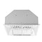 Altilia 30-Inch Insert Range Hood, , LED Lighting, Baffle Filters