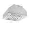 Altilia 30-Inch Insert Range Hood, , LED Lighting, Baffle Filters