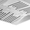 Altilia 30-Inch Insert Range Hood, , LED Lighting, Baffle Filters