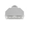 Altilia 36-Inch Insert Range Hood, , LED Lighting, Baffle Filters