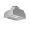 Altilia 36-Inch Insert Range Hood, , LED Lighting, Baffle Filters