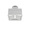 Altilia 36-Inch Insert Range Hood, , LED Lighting, Baffle Filters