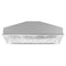 Altilia 60-Inch Insert Range Hood, , LED Lighting, Baffle Filters