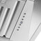Altilia 60-Inch Insert Range Hood, , LED Lighting, Baffle Filters