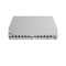 Frassanito 30-Inch Insert Range Hood, 450 CFM, Stainless Steel Baffle Filters, LED Lighting