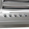 Frassanito 30-Inch Insert Range Hood, 450 CFM, Stainless Steel Baffle Filters, LED Lighting