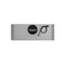 Frassanito 30-Inch Insert Range Hood, 450 CFM, Stainless Steel Baffle Filters, LED Lighting