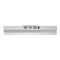 Cappa 30-Inch Under Cabinet Range Hood, , 200 CFM, Convertible, LED Lighting