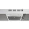 Cappa 30-Inch Under Cabinet Range Hood, , 200 CFM, Convertible, LED Lighting