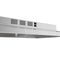 Cappa 30-Inch Under Cabinet Range Hood, , 200 CFM, Convertible, LED Lighting