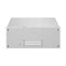 Cappa 30-Inch Under Cabinet Range Hood, , 200 CFM, Convertible, LED Lighting
