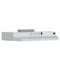 Cappa 30-Inch Under Cabinet Range Hood, , 200 CFM, Convertible, LED Lighting