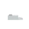 Cappa 30-Inch Under Cabinet Range Hood, , 200 CFM, Convertible, LED Lighting