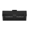 Bari Espresso 30-Inch Under Cabinet Range Hood, , 600 CFM, LED Lighting, Dishwasher-Safe Baffle Filters, 3-Speed Fan Control