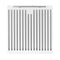 Bari Espresso 30-Inch Under Cabinet Range Hood, , 600 CFM, LED Lighting, Dishwasher-Safe Baffle Filters, 3-Speed Fan Control