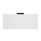 Bari Espresso 30-Inch Under Cabinet Range Hood, , 600 CFM, LED Lighting, Dishwasher-Safe Baffle Filters, 3-Speed Fan Control