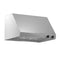Biagio 30-Inch Wall Mounted Range Hood, , Heavy Duty