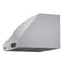 Biagio 30-Inch Wall Mounted Range Hood, , Heavy Duty