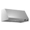 Biagio 36-Inch Wall Mounted Range Hood, , Heavy Duty