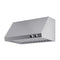 Biagio 36-Inch Wall Mounted Range Hood, , Heavy Duty