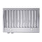 Biagio 36-Inch Wall Mounted Range Hood, , Heavy Duty