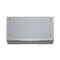 Biagio 36-Inch Wall Mounted Range Hood, , Heavy Duty