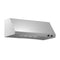 Biagio 48-Inch Wall Mounted Range Hood, , Heavy Duty