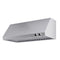 Biagio 48-Inch Wall Mounted Range Hood, , Heavy Duty