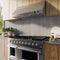 Biagio 48-Inch Wall Mounted Range Hood, , Heavy Duty