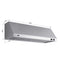 Biagio 60-Inch Wall Mounted Range Hood, , Heavy Duty