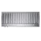 Biagio 60-Inch Wall Mounted Range Hood, , Heavy Duty