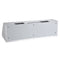 Biagio 60-Inch Wall Mounted Range Hood, , Heavy Duty