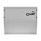 Savona 30-Inch Wall Mount Range Hood, Baffle Filters, Backsplash Included