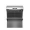 Savona 30-Inch Wall Mount Range Hood, Hybrid Filters, Backsplash Included