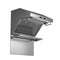 Savona 30-Inch Wall Mount Range Hood, Hybrid Filters, Backsplash Included