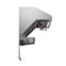 Savona 30-Inch Wall Mount Range Hood, Hybrid Filters, Backsplash Included