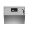 Savona 30-Inch Wall Mount Range Hood, Hybrid Filters, Backsplash Included