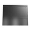 Savona 48-Inch Wall Mount Range Hood, Baffle Filters, Backsplash Included