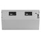 Savona 48-Inch Wall Mount Range Hood, Baffle Filters, Backsplash Included