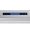 Savona 60-Inch Wall Mount Range Hood, Hybrid Filters, Backsplash Included