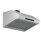 Palazzo 30-Inch Wall Mounted Range Hood, , Heavy Duty Baffle Filters, Remote Control