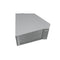 Palazzo 30-Inch Wall Mounted Range Hood, , Heavy Duty Baffle Filters, Remote Control